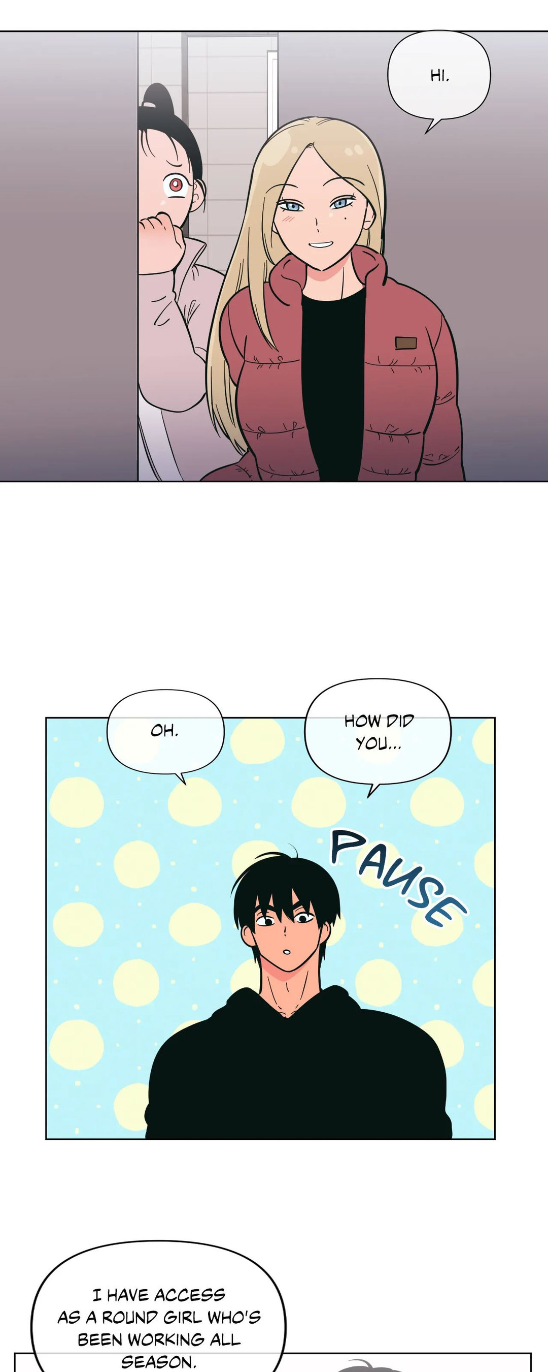 Peach Sorbet page 5