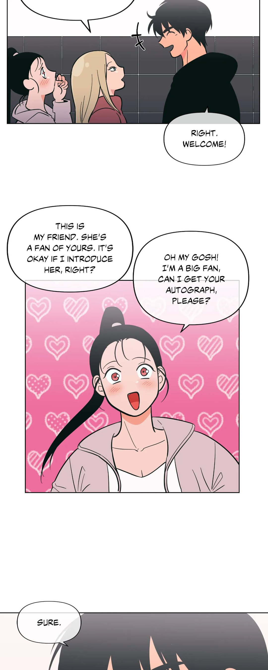 Peach Sorbet page 6