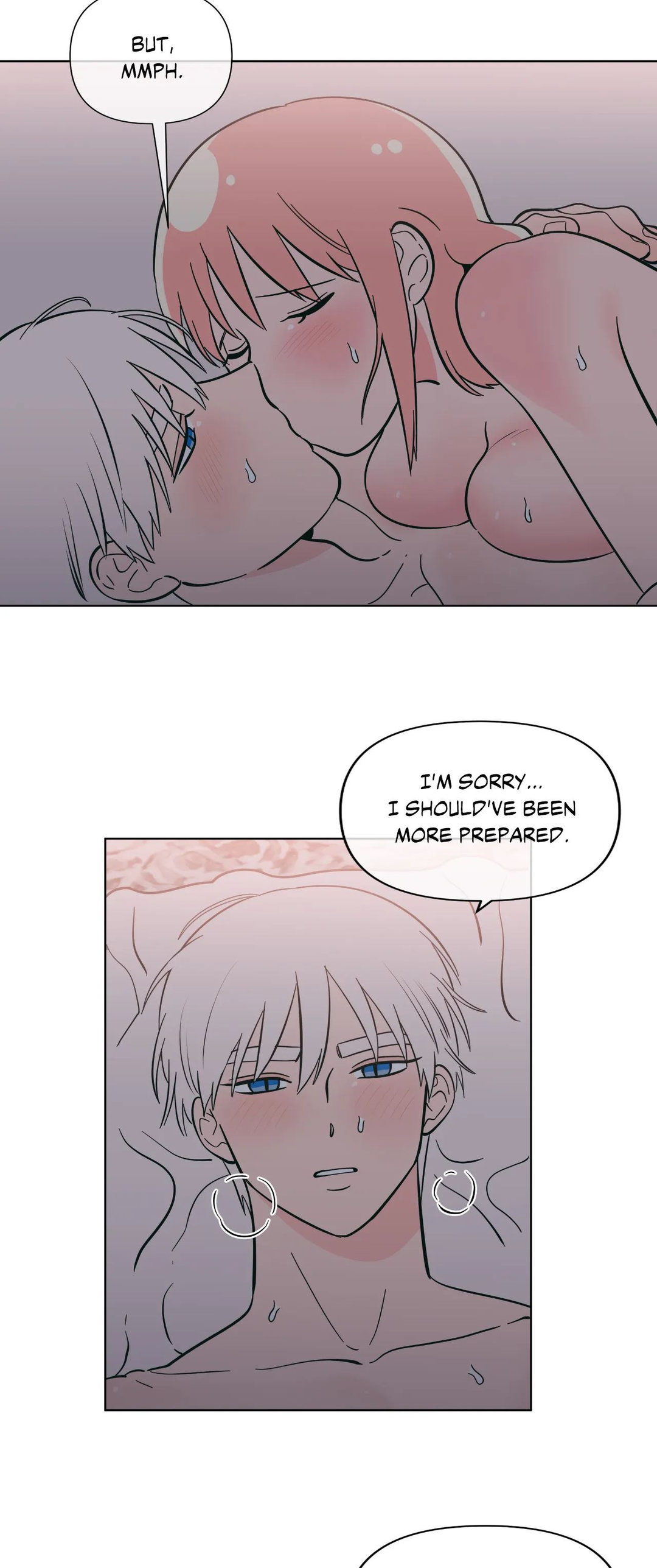 Peach Sorbet page 15
