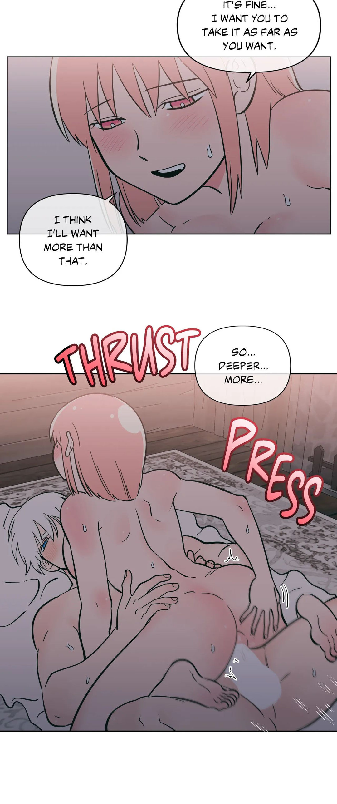 Peach Sorbet page 16