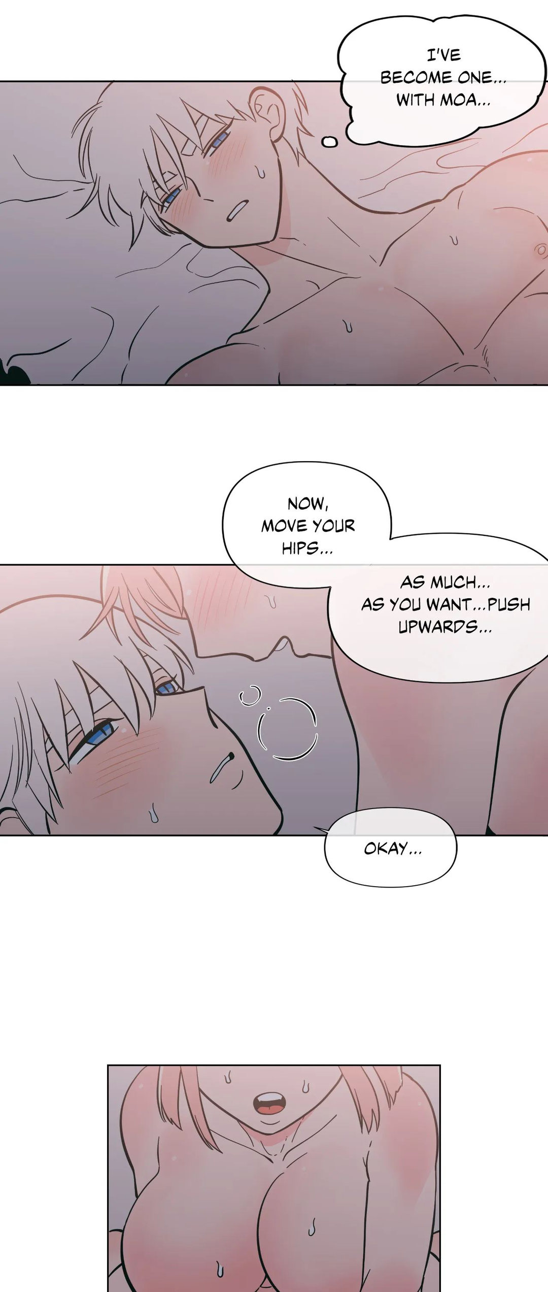 Peach Sorbet page 17