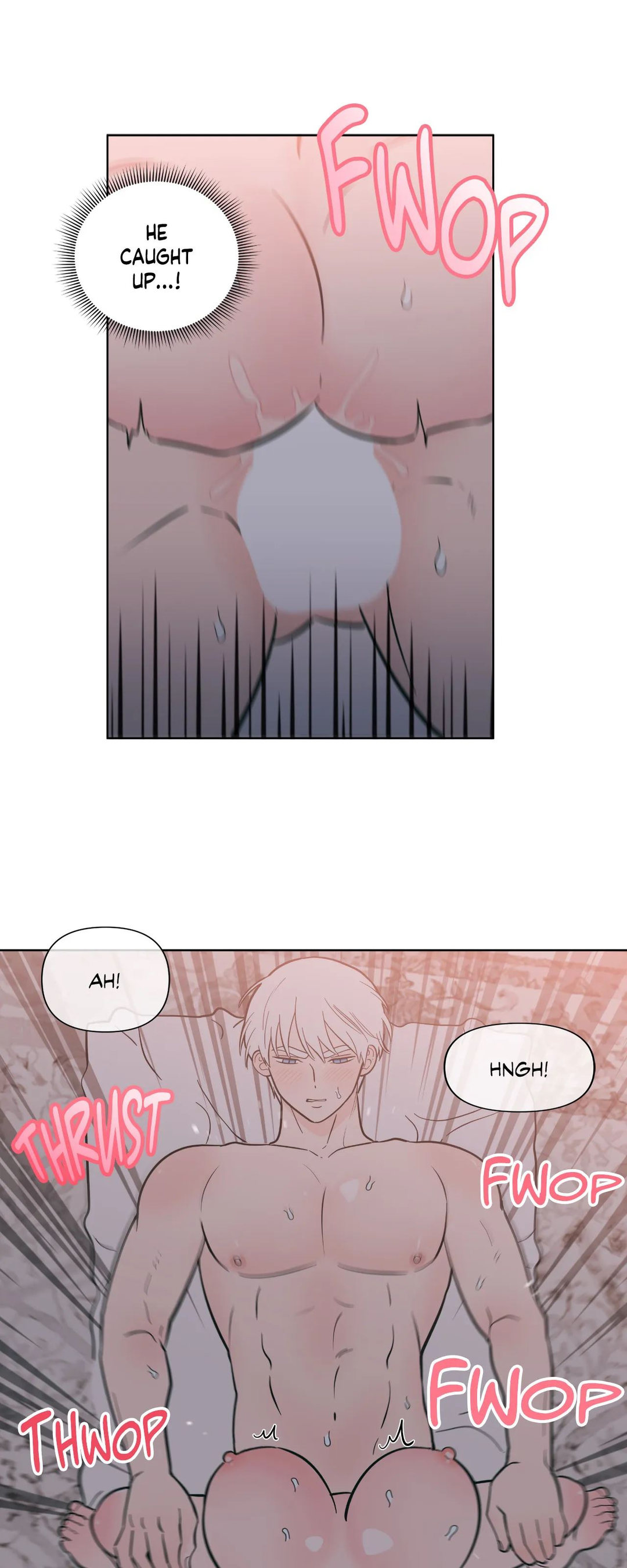 Peach Sorbet page 21
