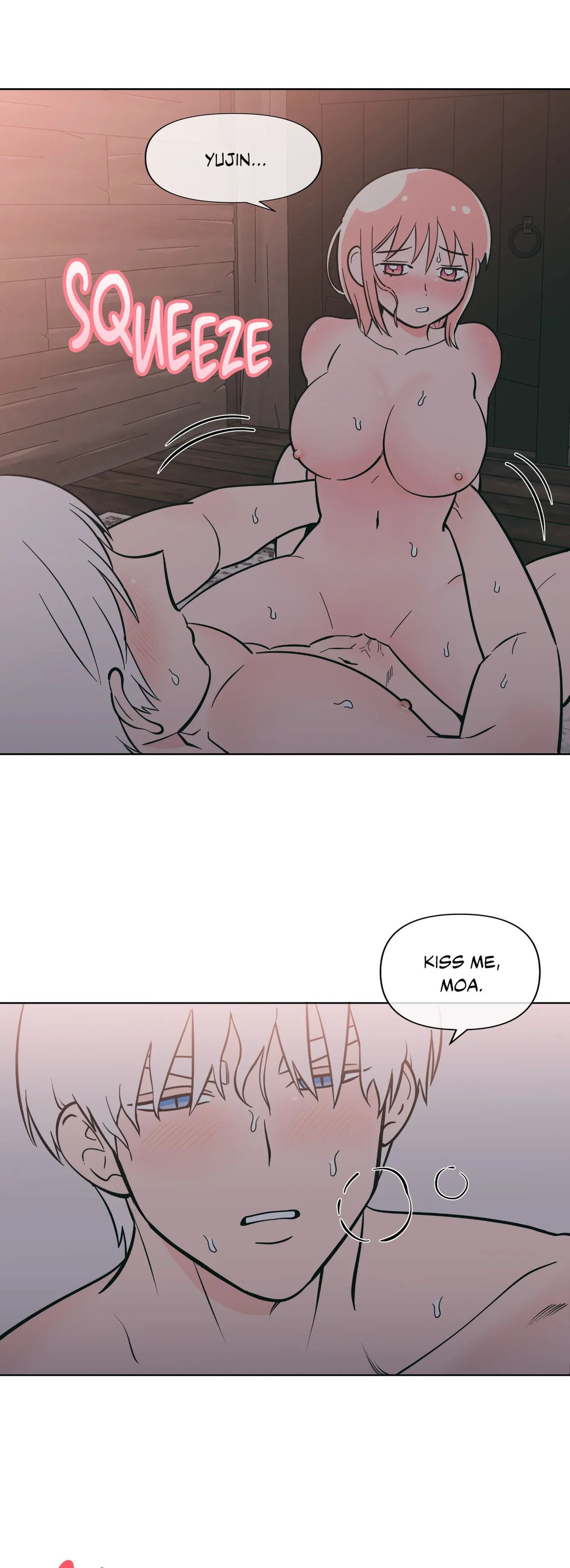 Peach Sorbet page 25