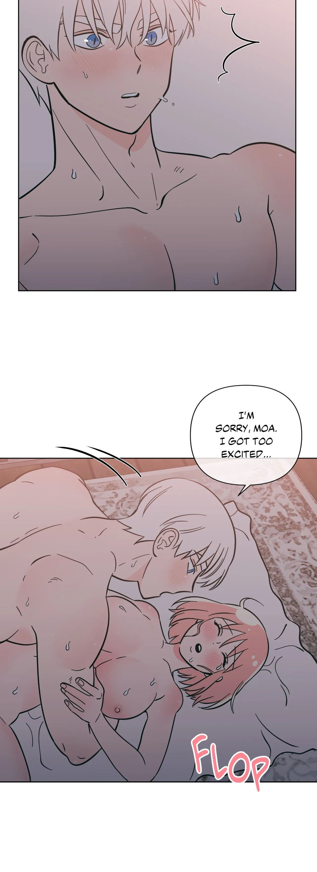 Peach Sorbet page 28