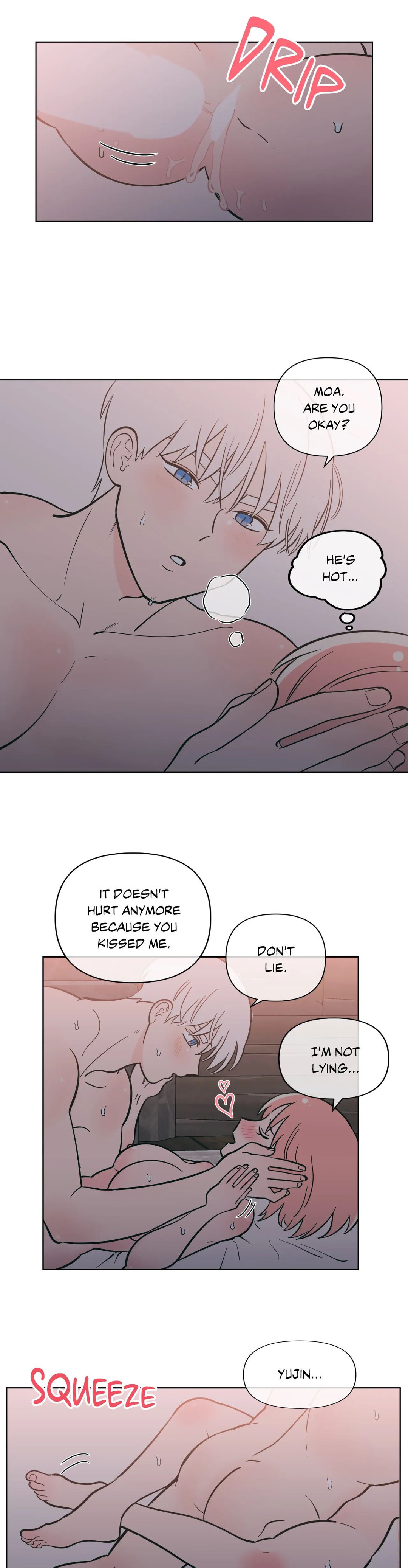 Peach Sorbet page 29