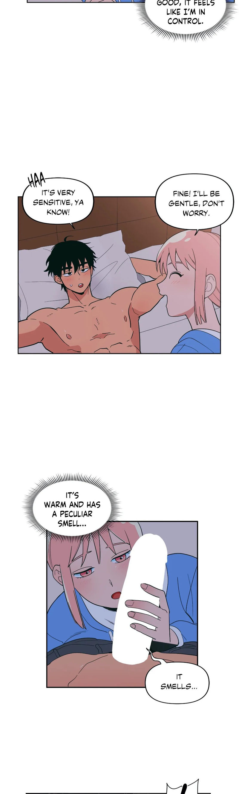 Peach Sorbet page 4