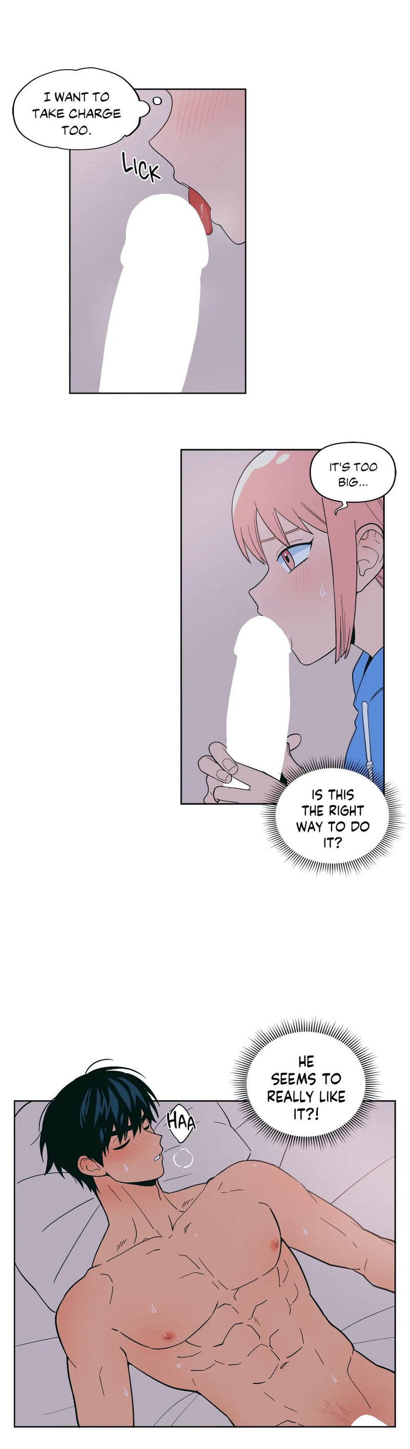 Peach Sorbet page 6