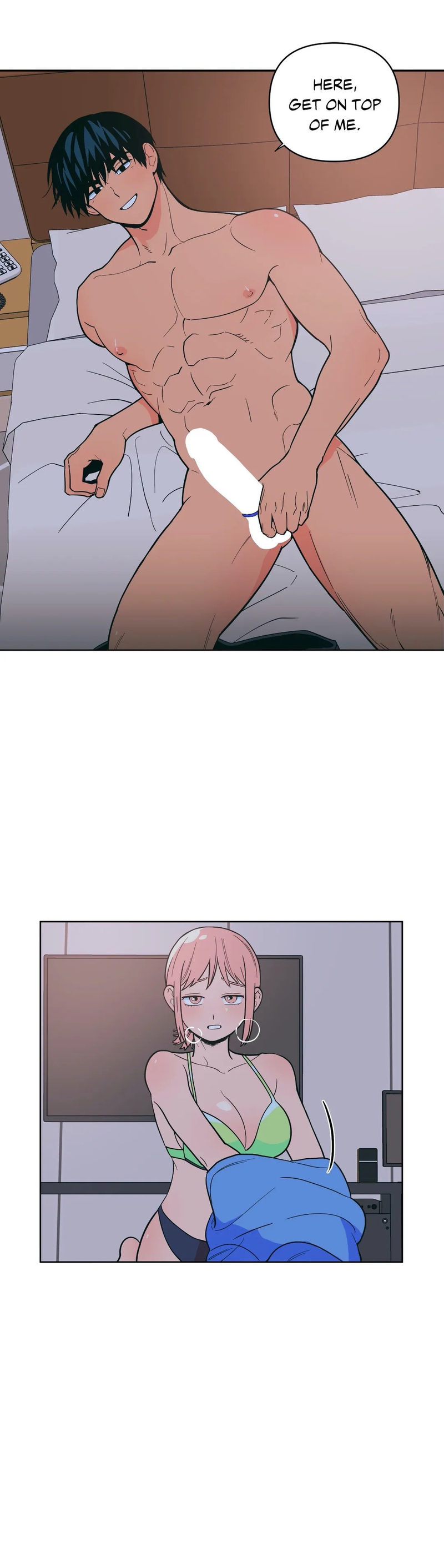 Peach Sorbet page 9