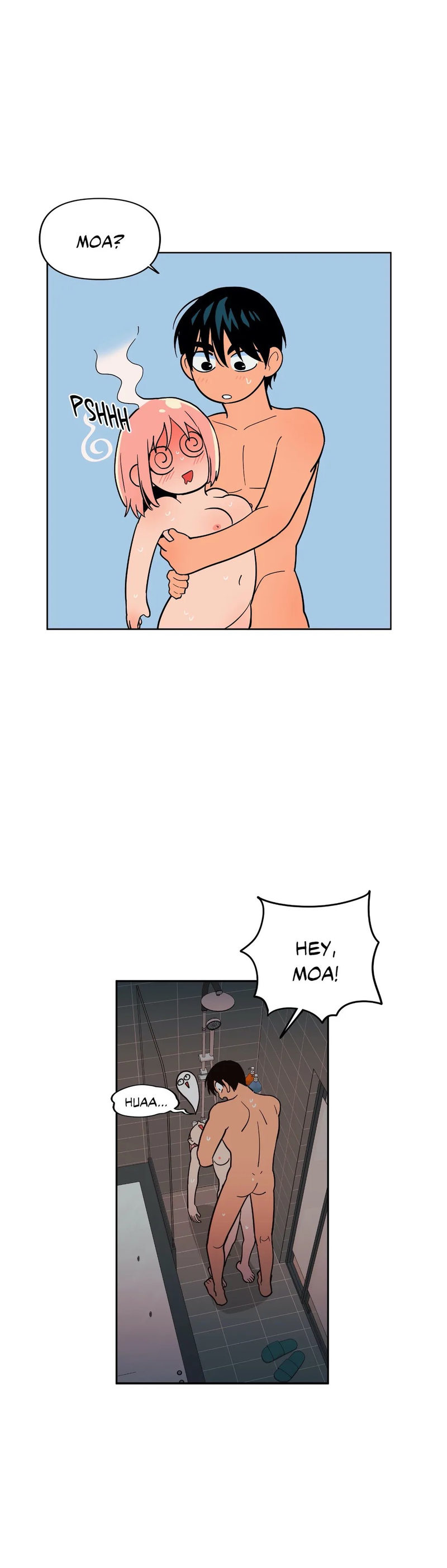 Peach Sorbet page 25