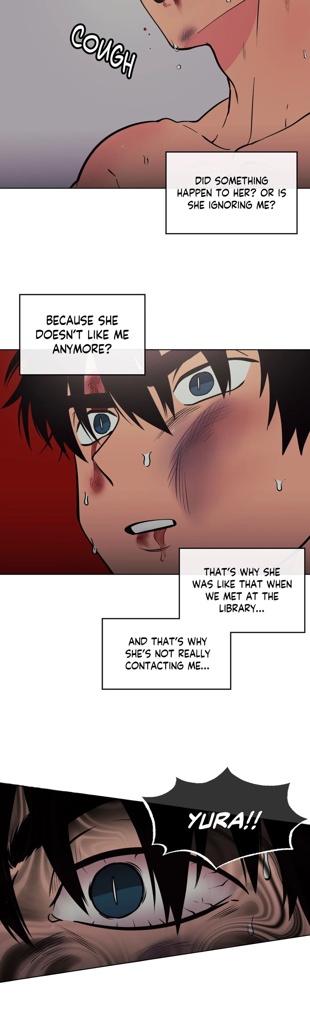 Peach Sorbet page 12