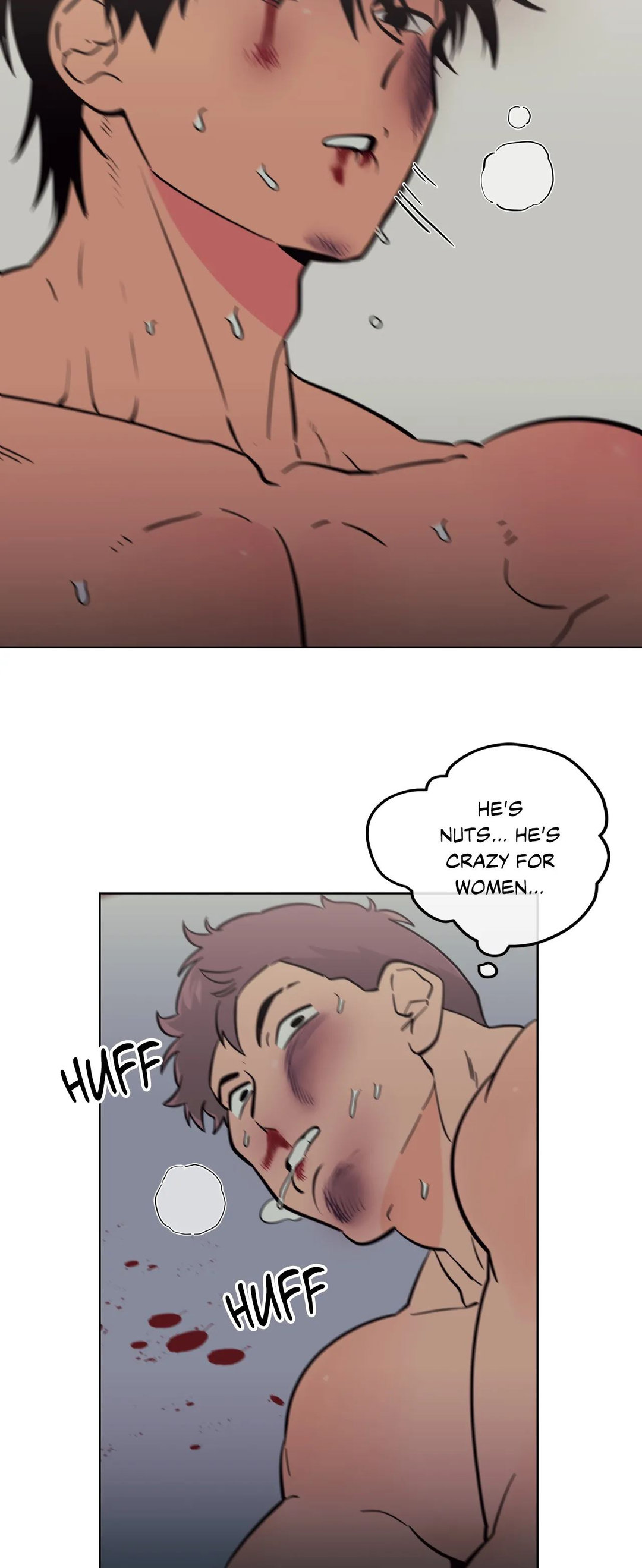 Peach Sorbet page 18