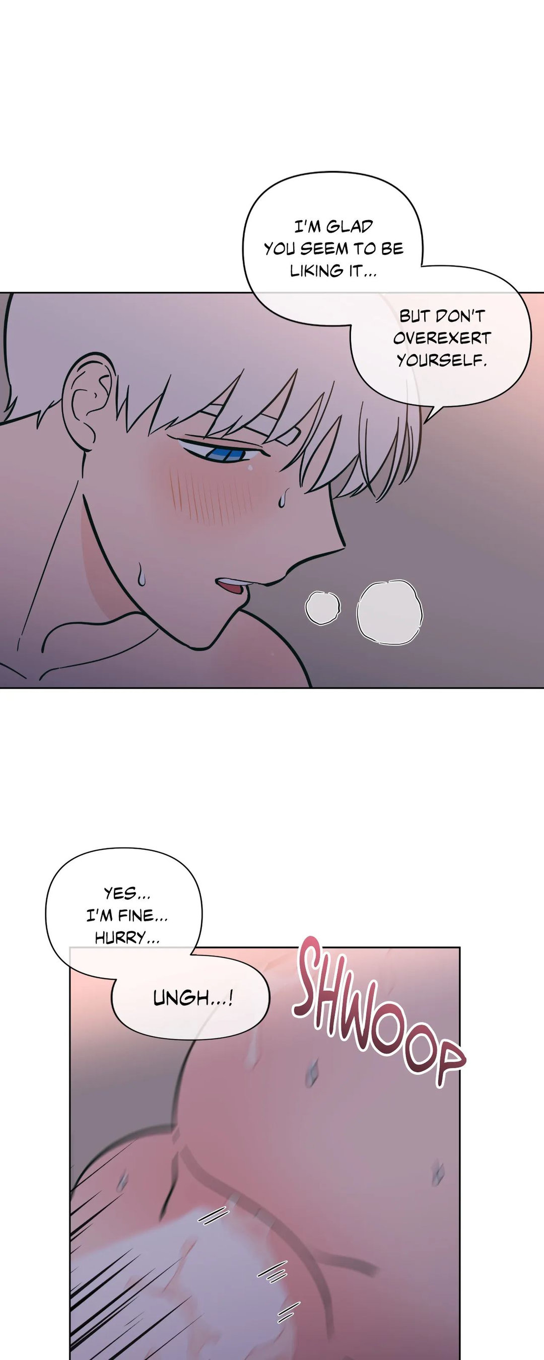 Peach Sorbet page 27