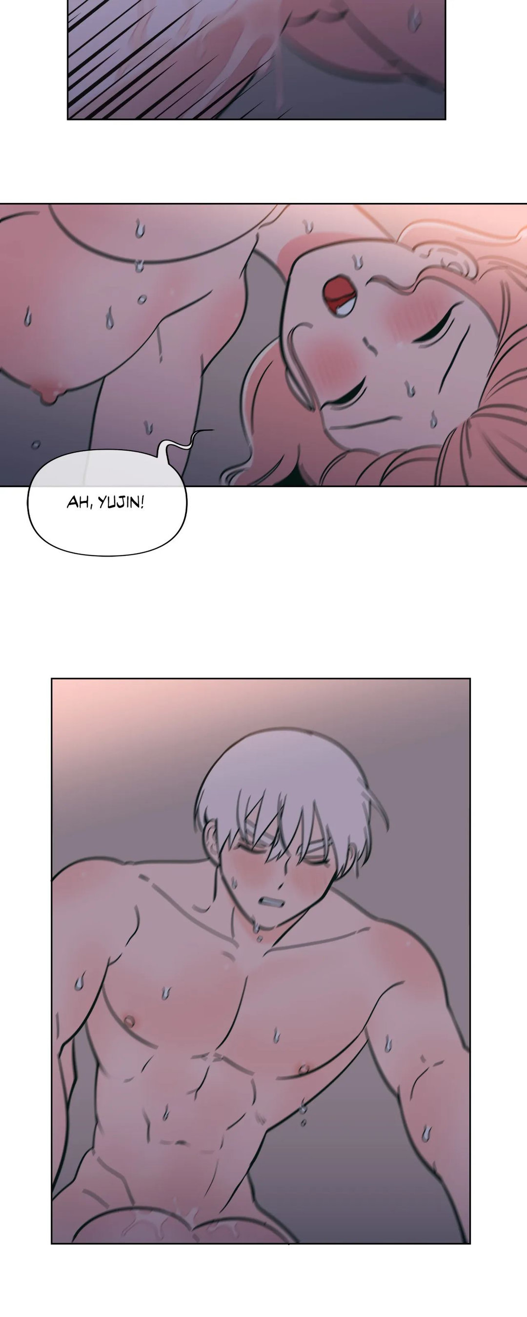 Peach Sorbet page 28