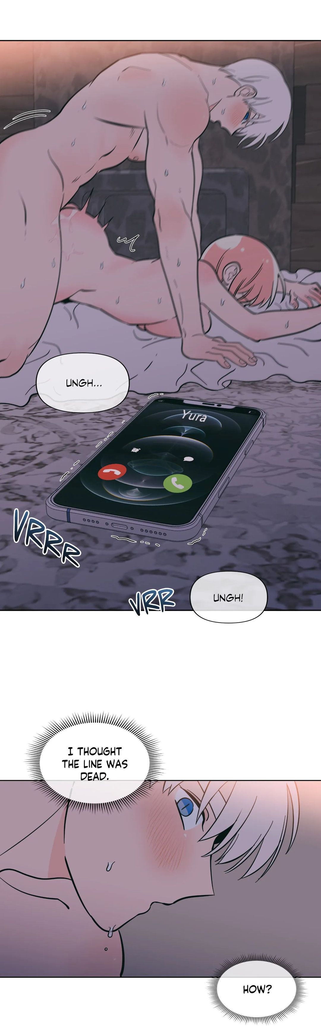 Peach Sorbet page 29