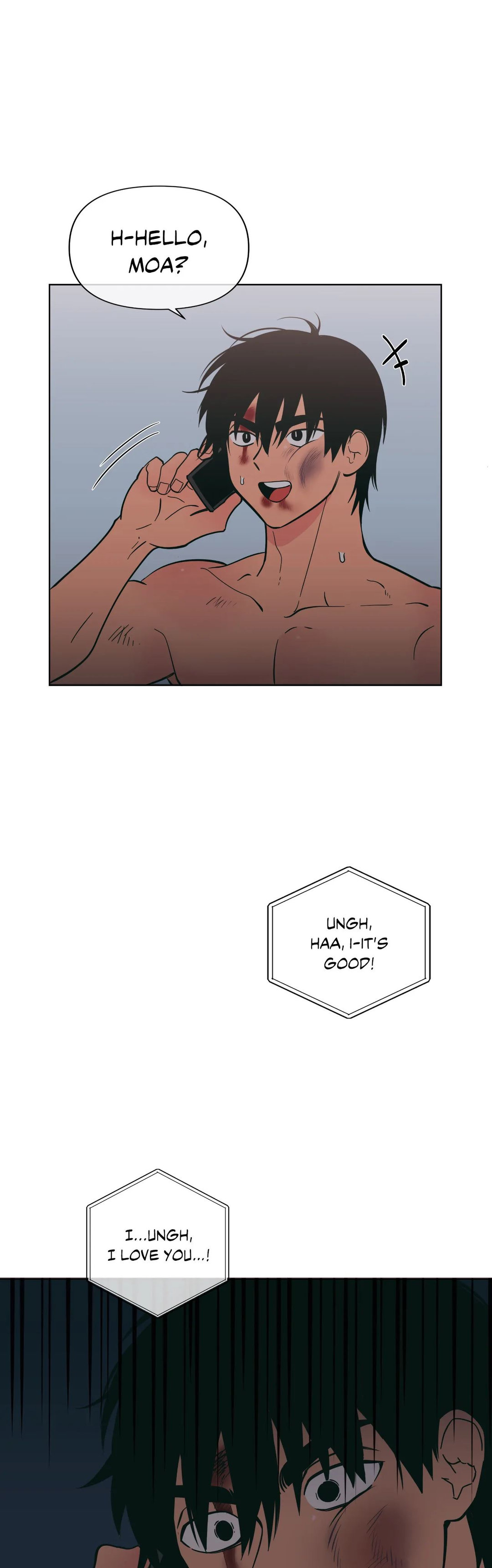 Peach Sorbet page 32