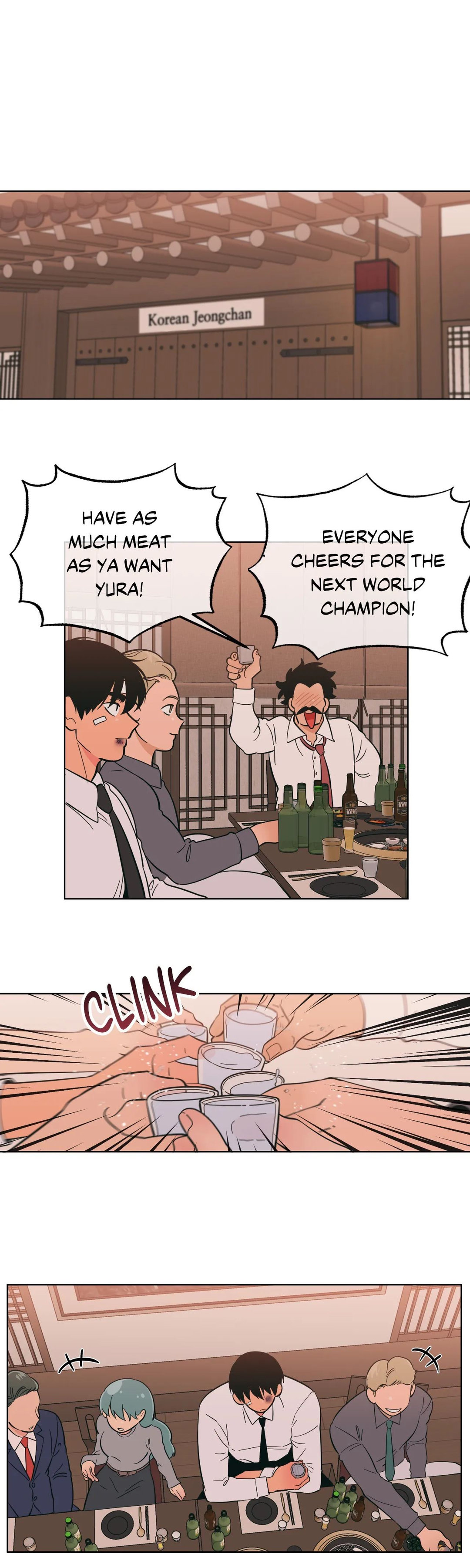 Peach Sorbet page 3