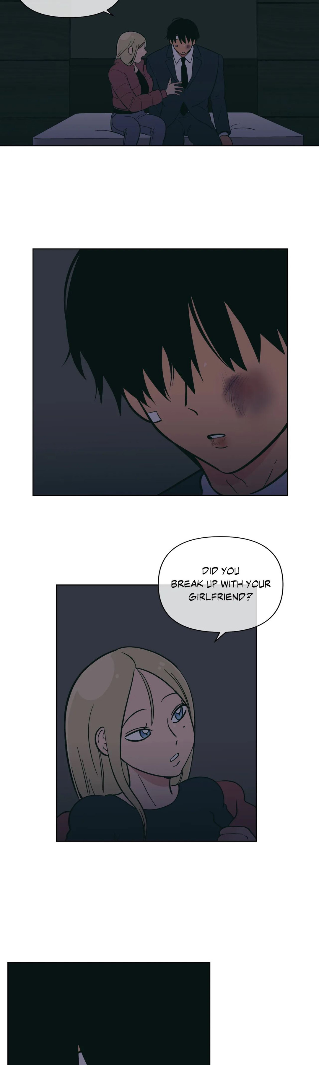 Peach Sorbet page 8