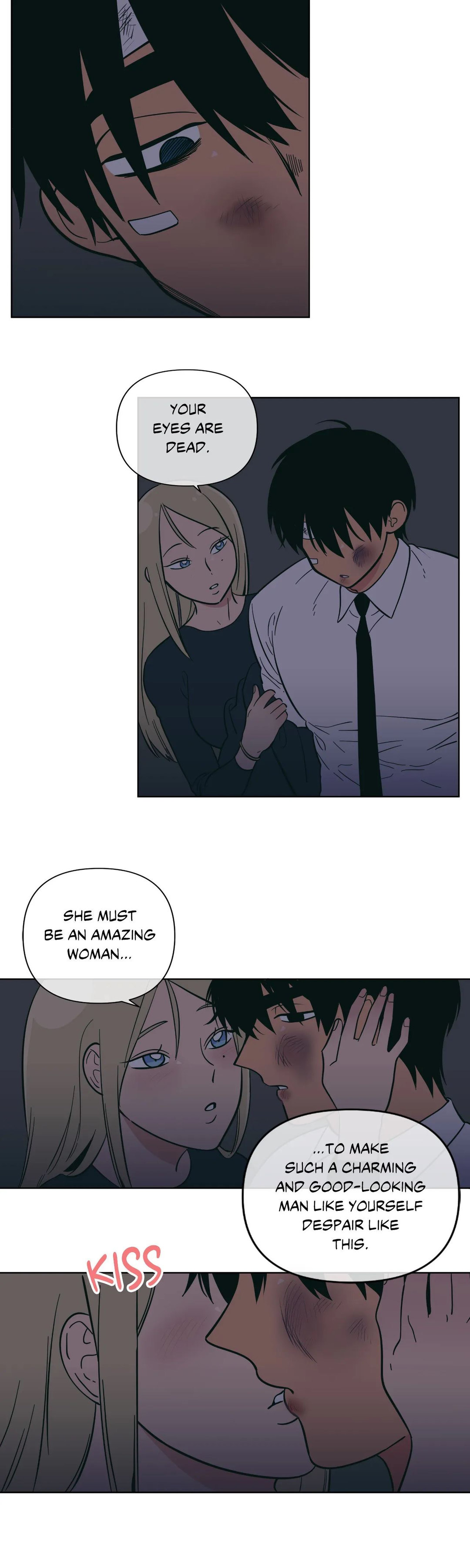 Peach Sorbet page 9
