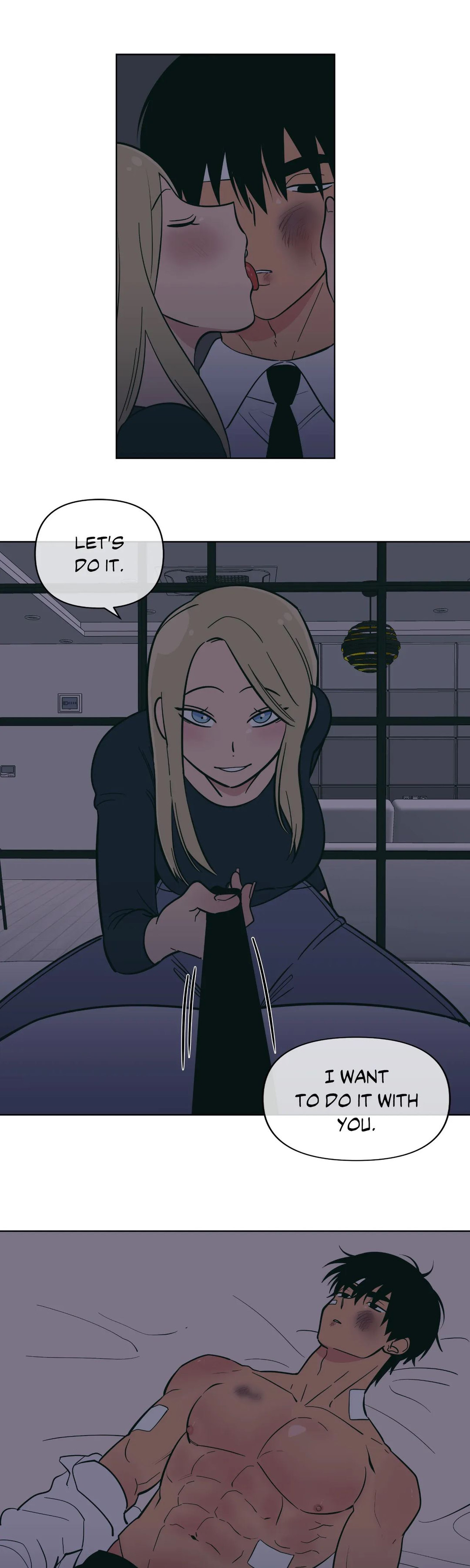 Peach Sorbet page 10