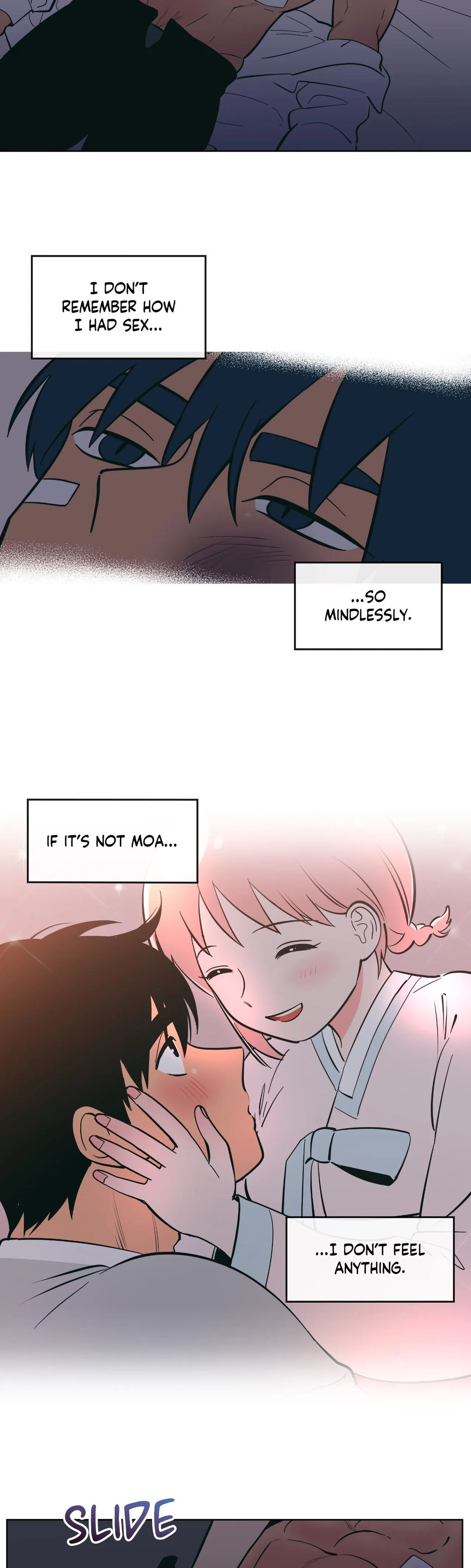Peach Sorbet page 11