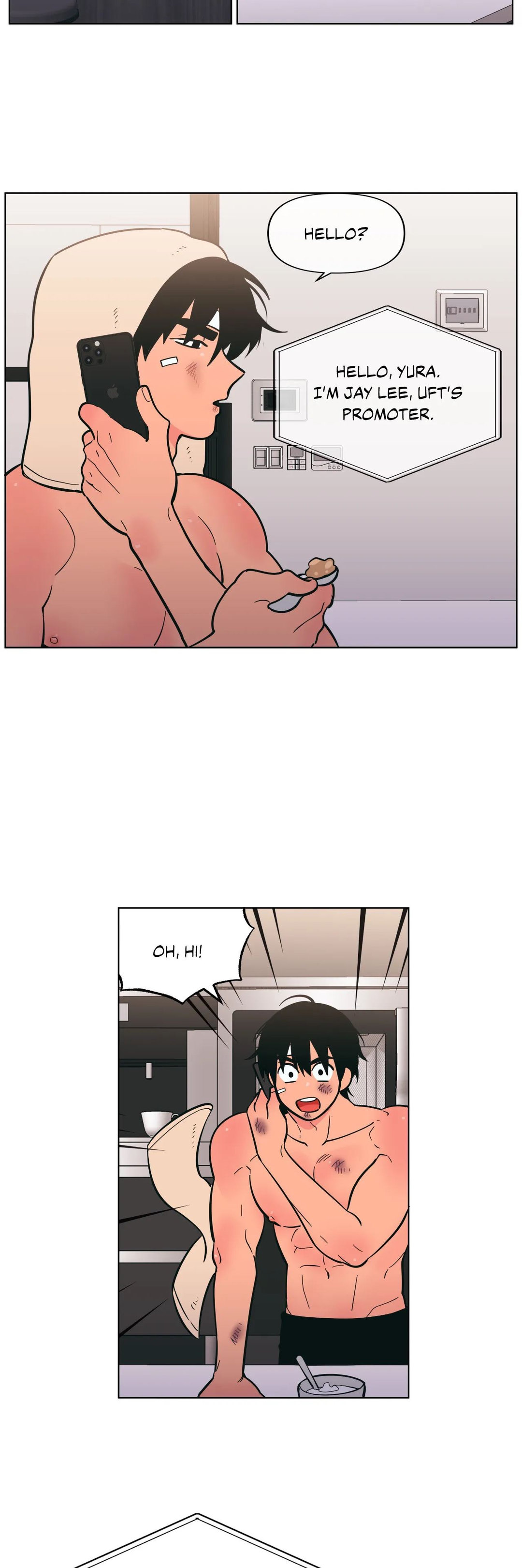 Peach Sorbet page 17