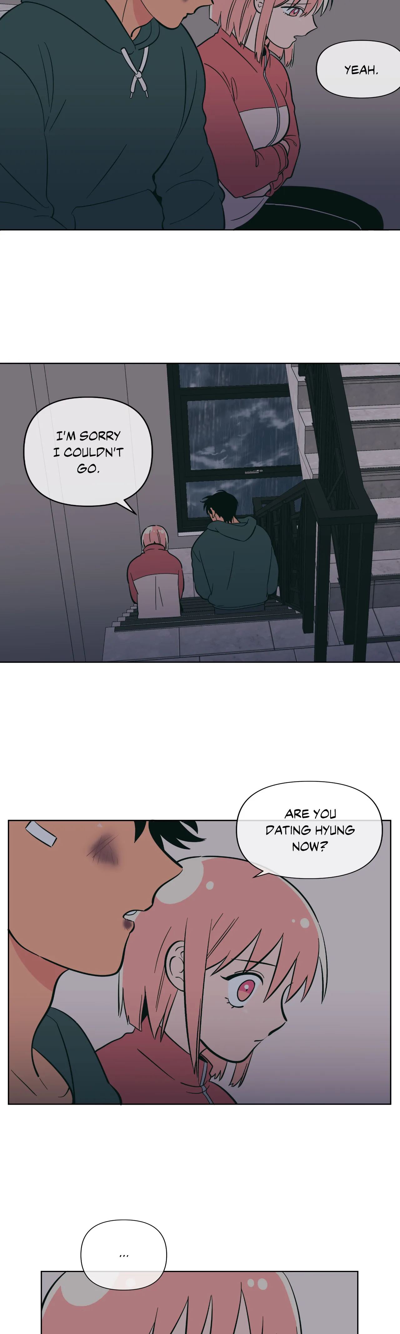 Peach Sorbet page 5