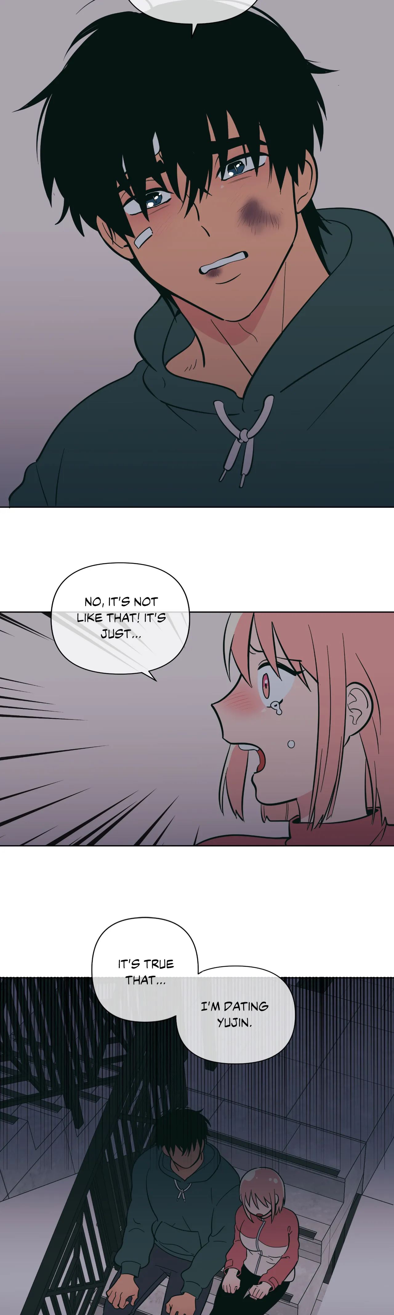 Peach Sorbet page 8