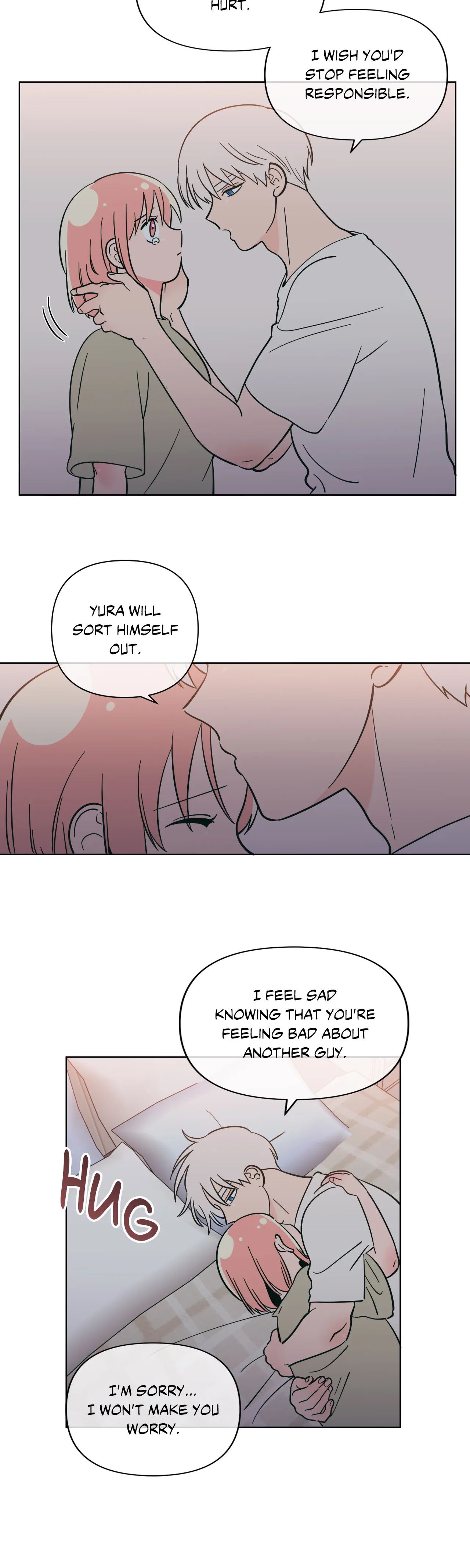 Peach Sorbet page 15
