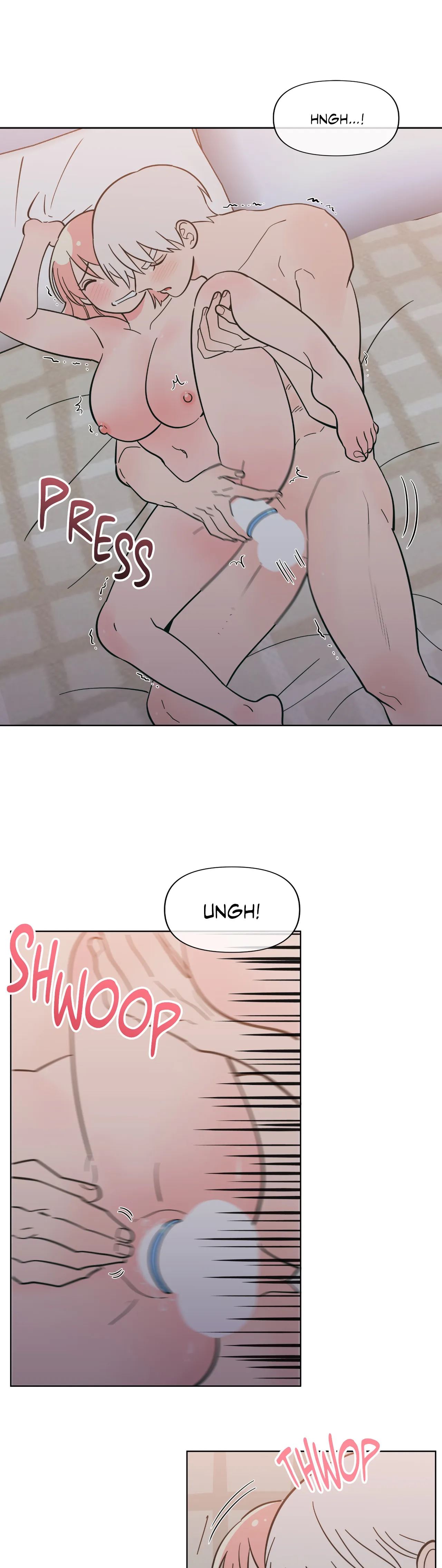 Peach Sorbet page 25