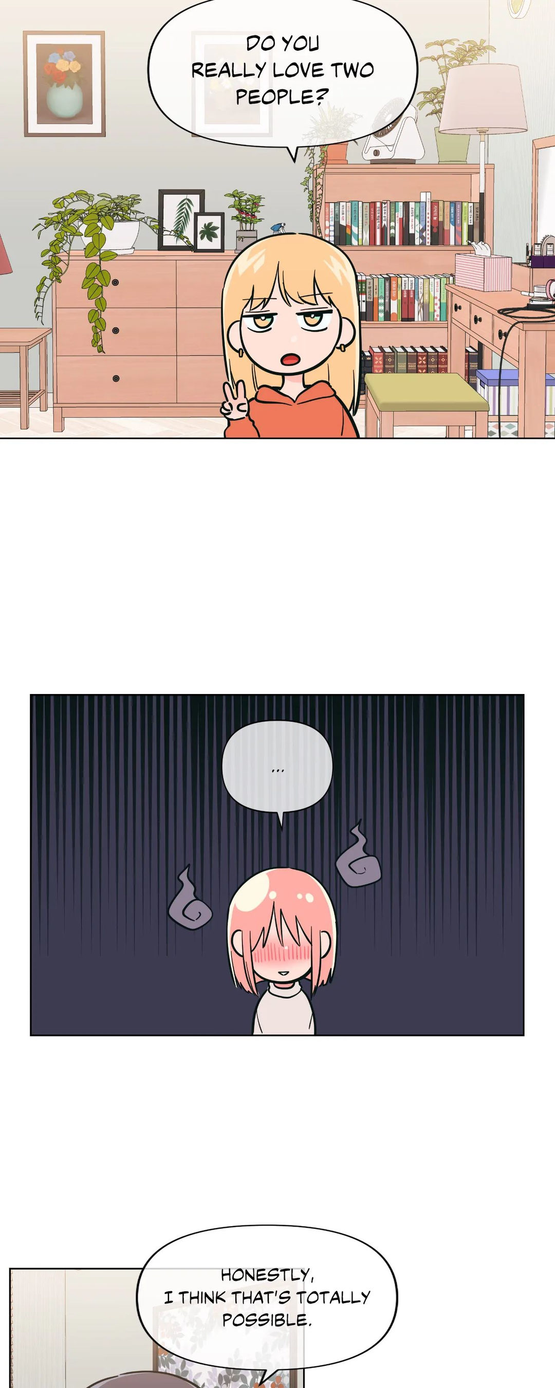 Peach Sorbet page 2