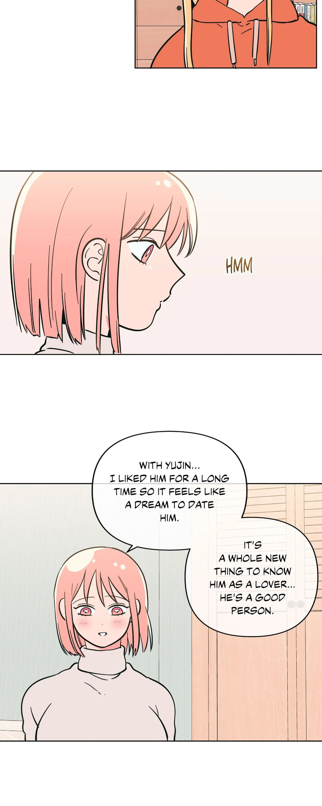 Peach Sorbet page 6