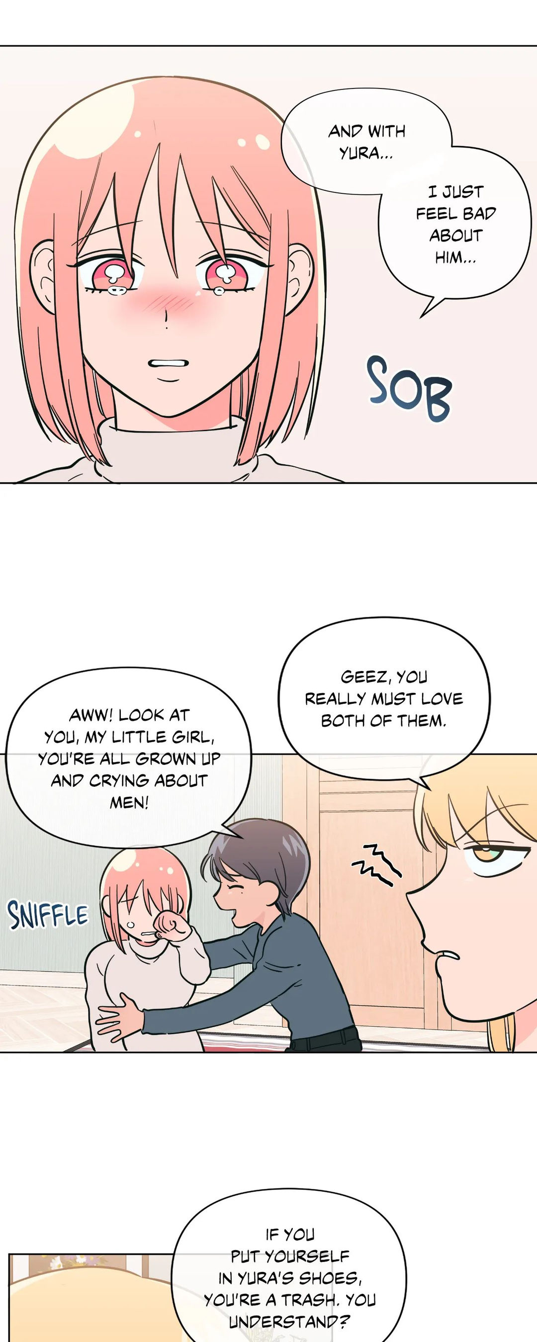 Peach Sorbet page 7