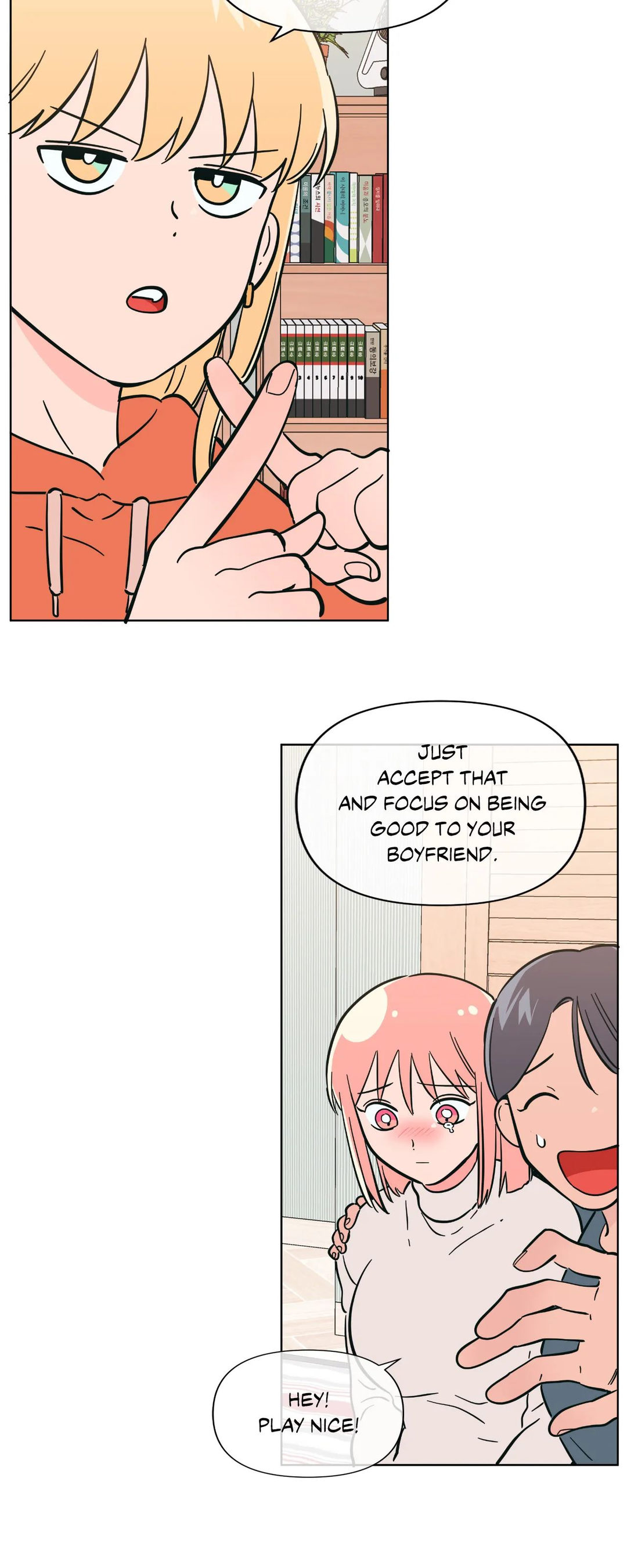 Peach Sorbet page 8