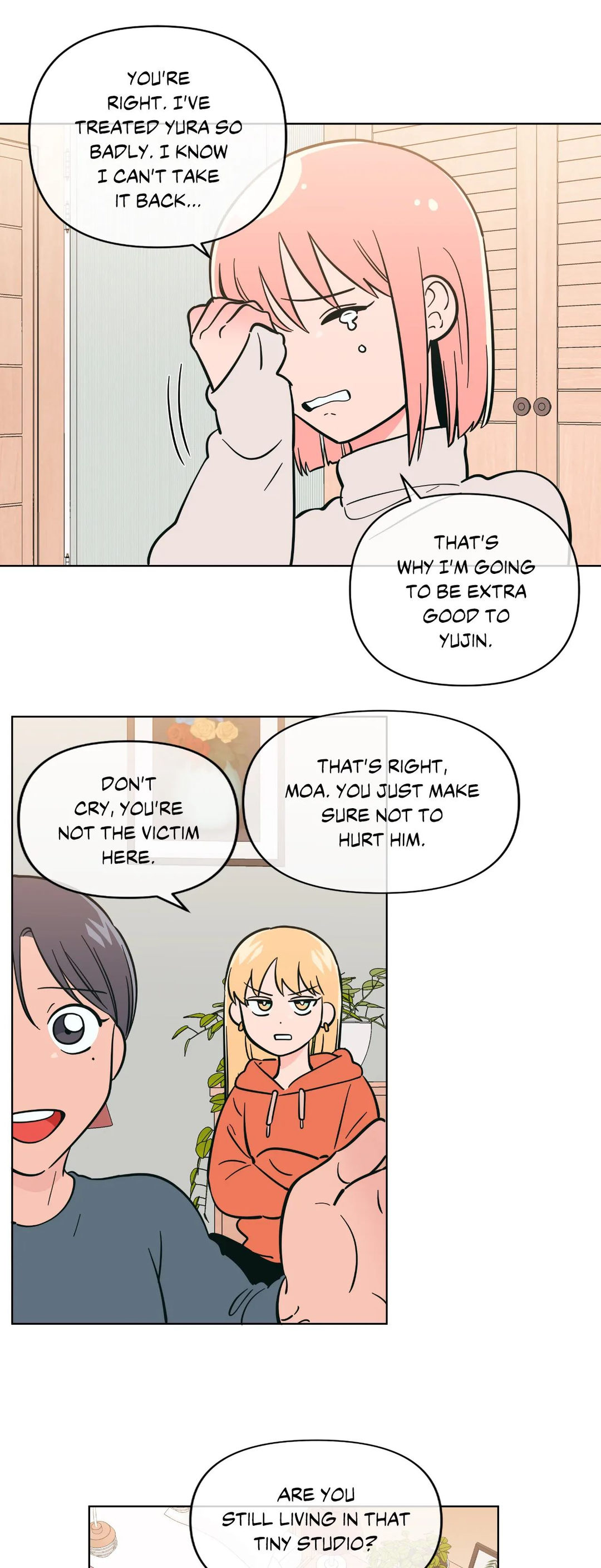Peach Sorbet page 9