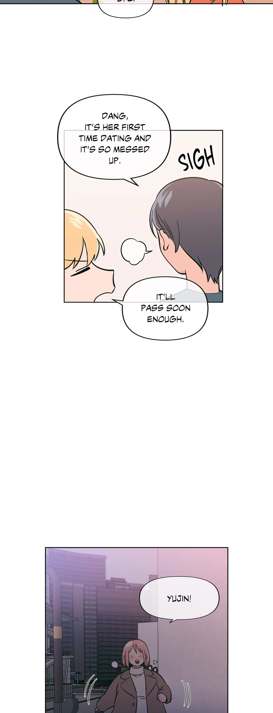 Peach Sorbet page 11