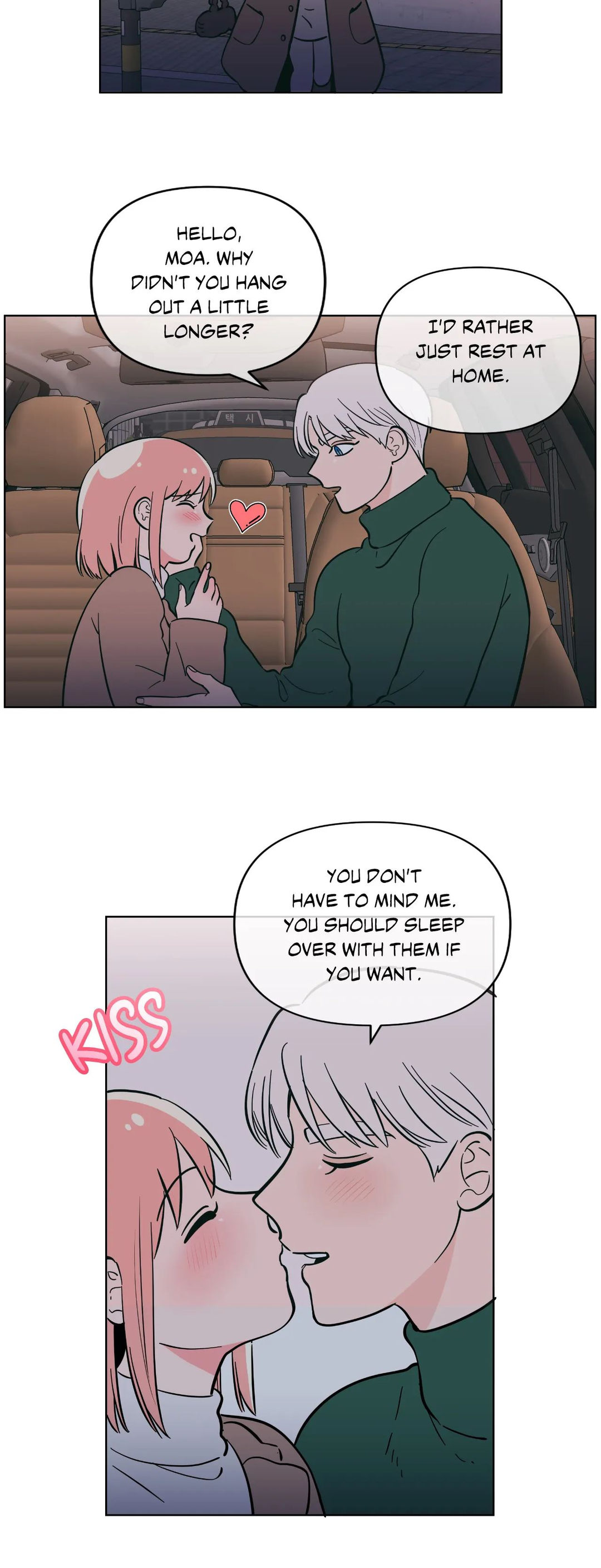 Peach Sorbet page 12