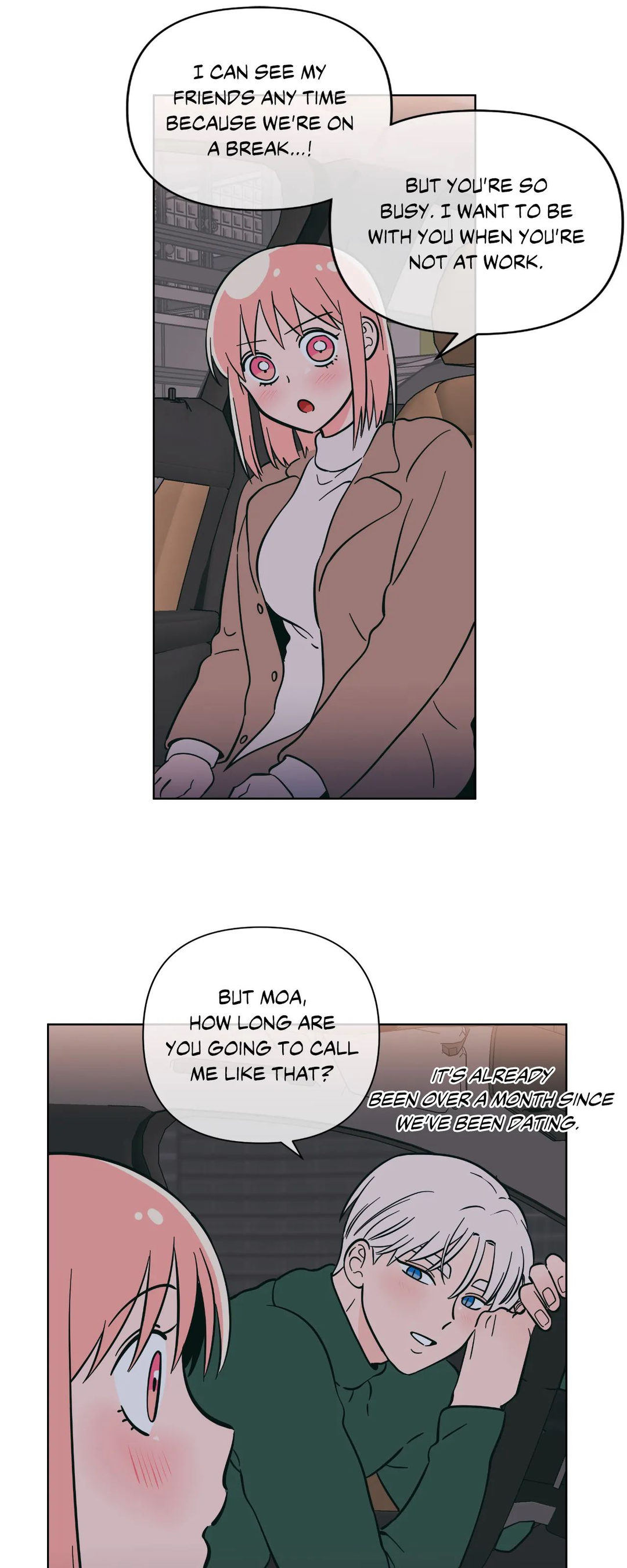 Peach Sorbet page 13