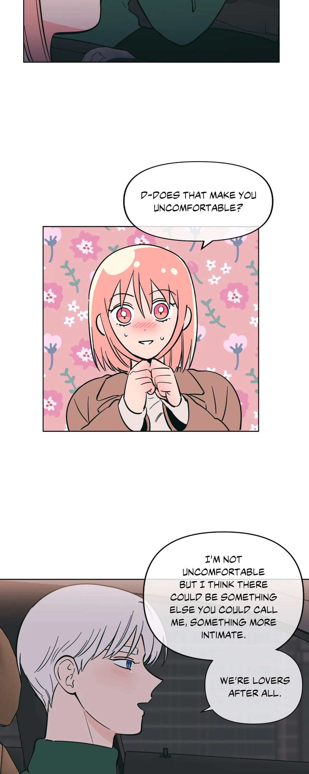 Peach Sorbet page 14