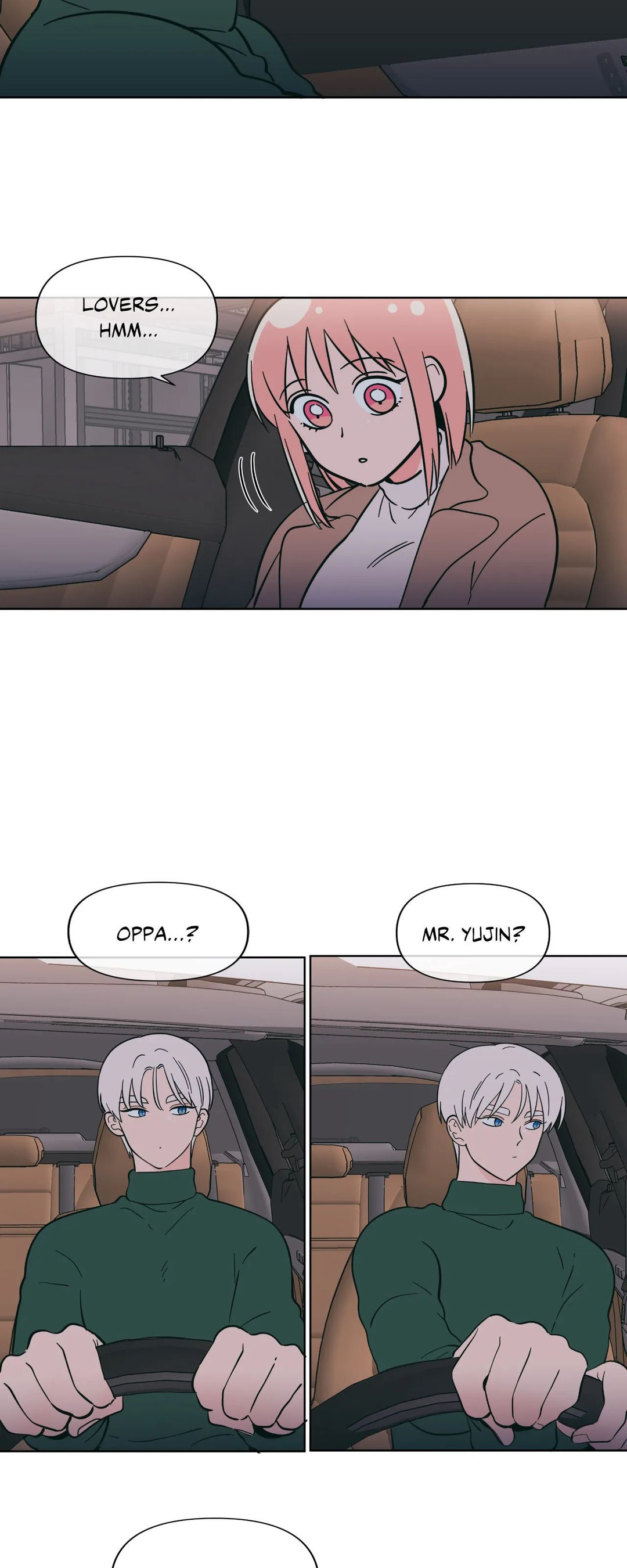 Peach Sorbet page 15