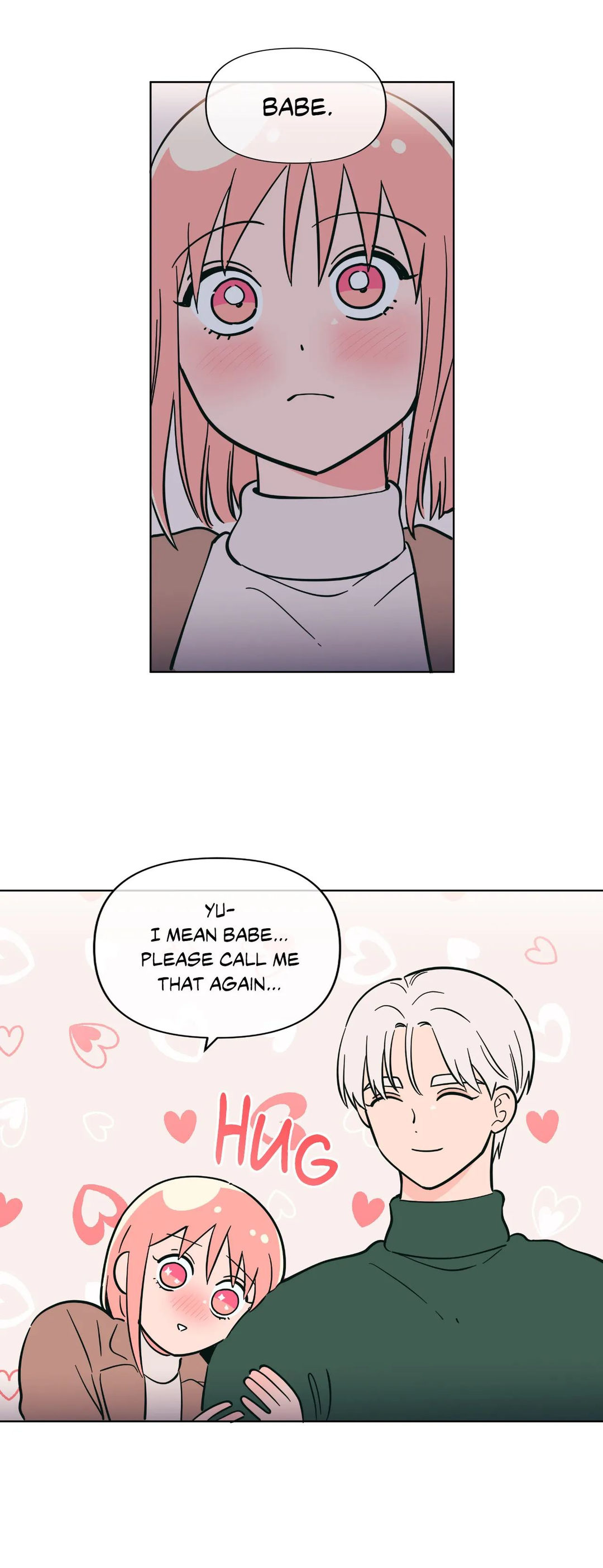 Peach Sorbet page 17