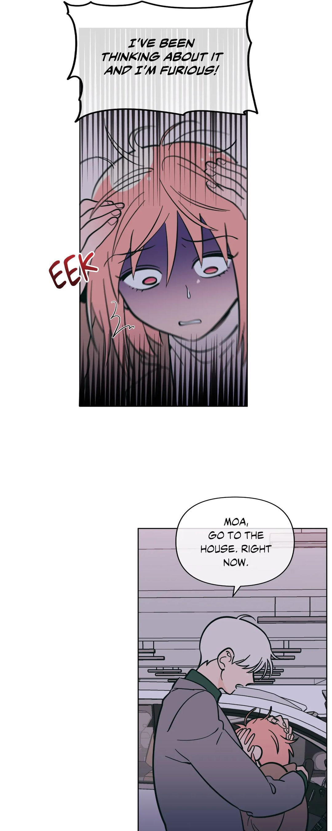 Peach Sorbet page 22