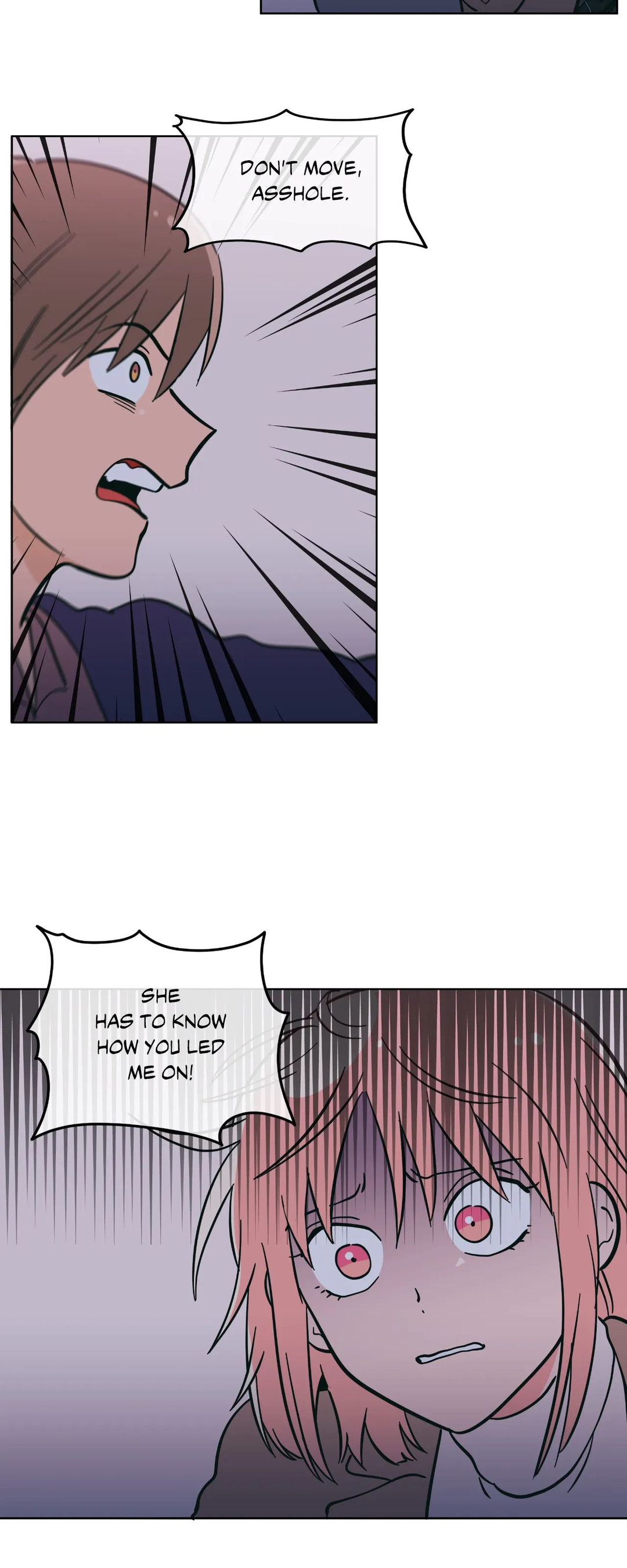 Peach Sorbet page 23