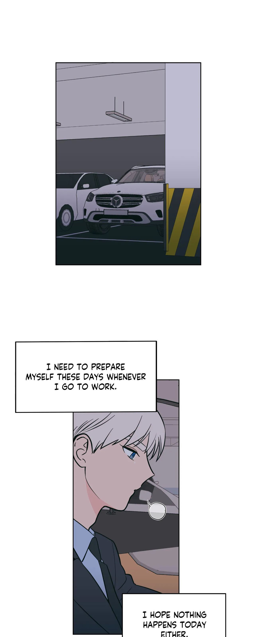 Peach Sorbet page 5