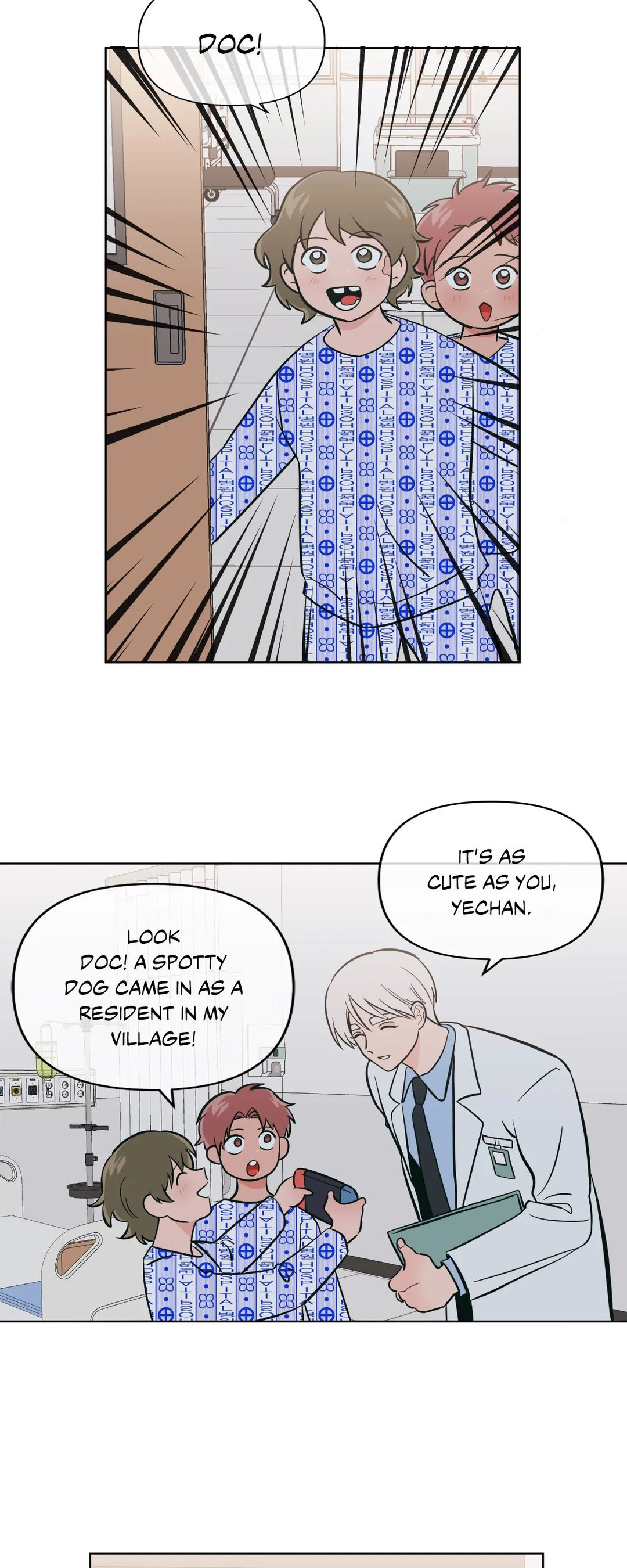 Peach Sorbet page 7