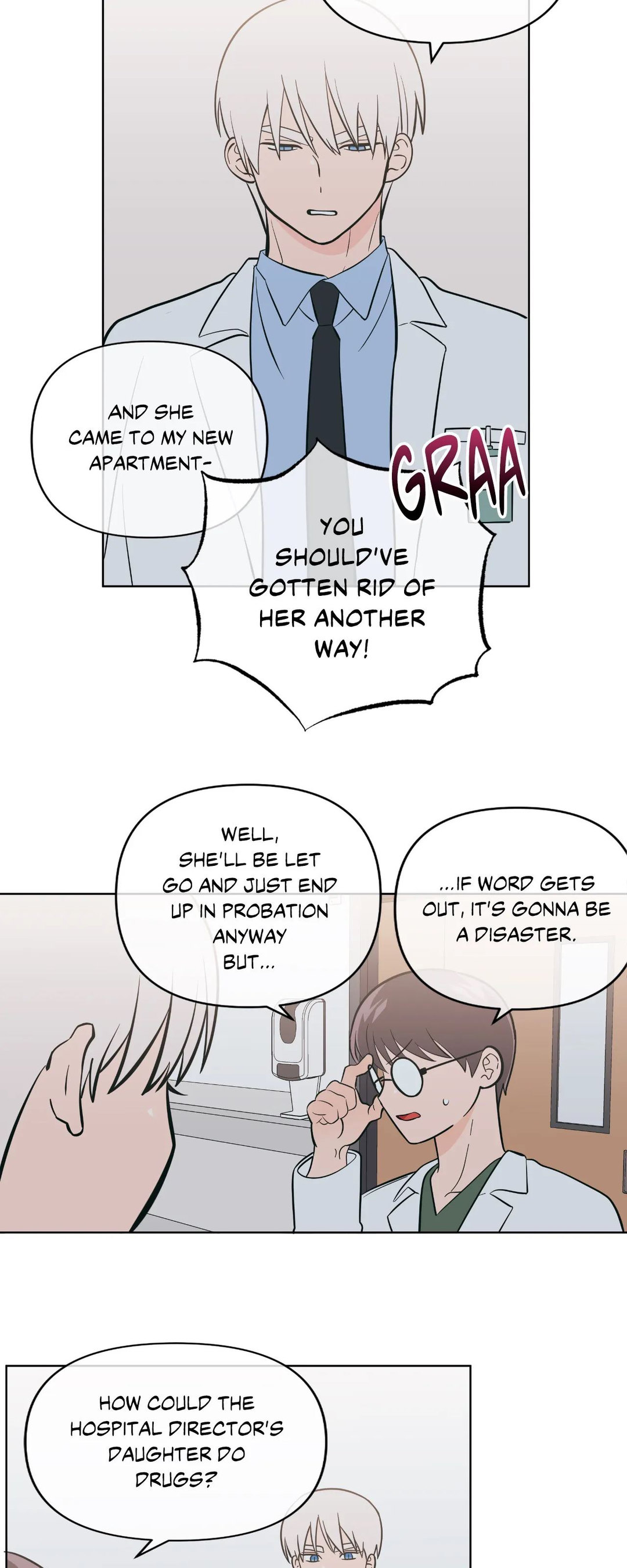 Peach Sorbet page 11
