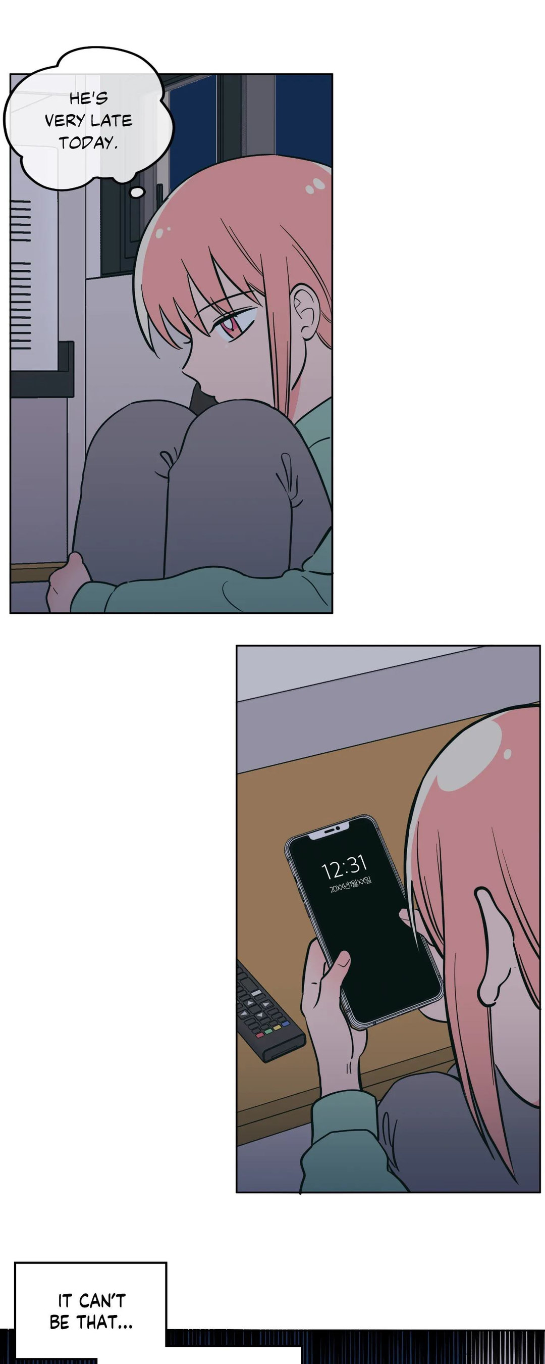 Peach Sorbet page 15