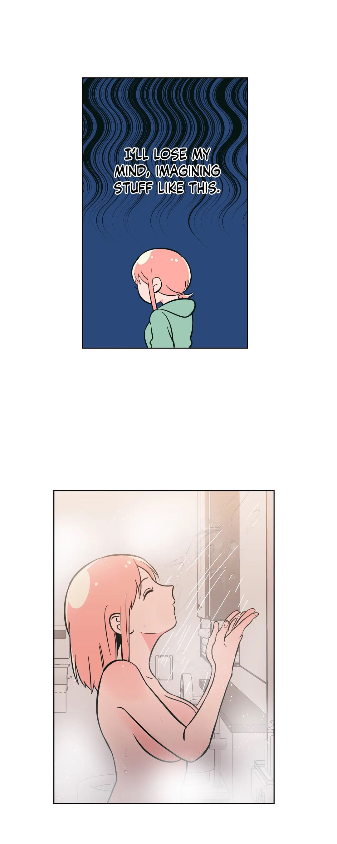 Peach Sorbet page 17