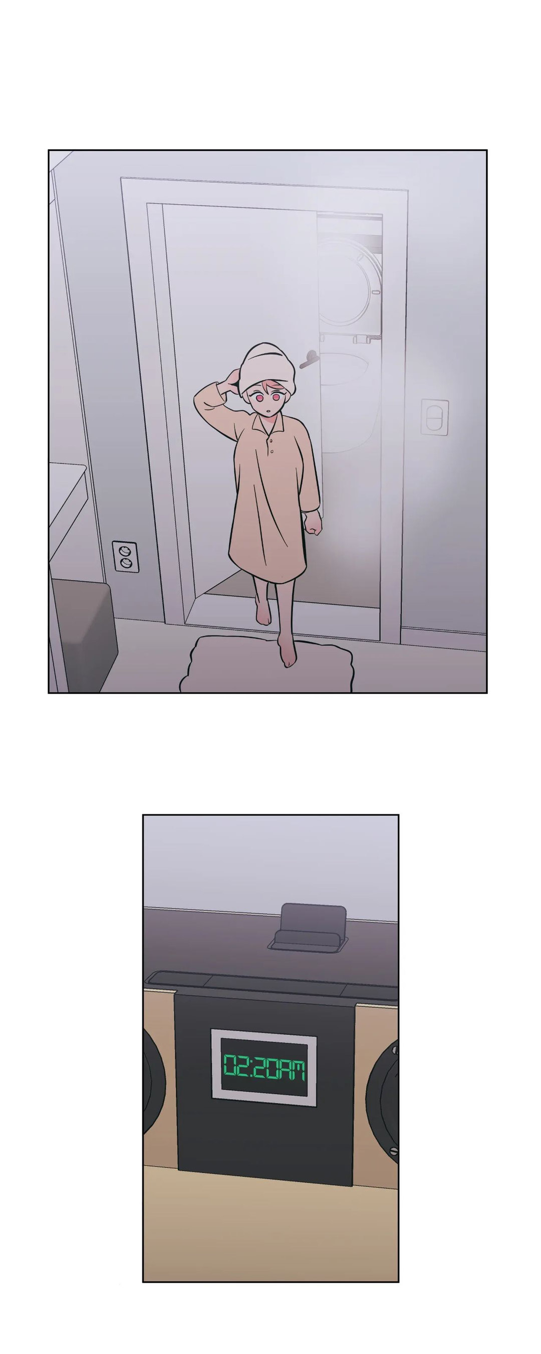 Peach Sorbet page 18