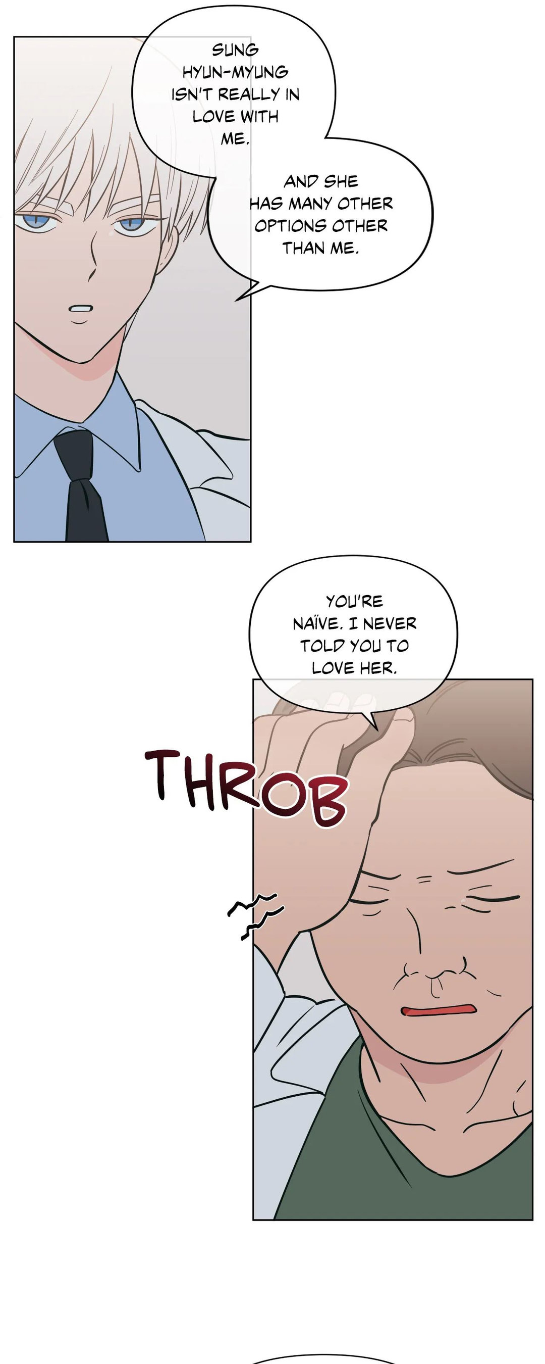 Peach Sorbet page 21