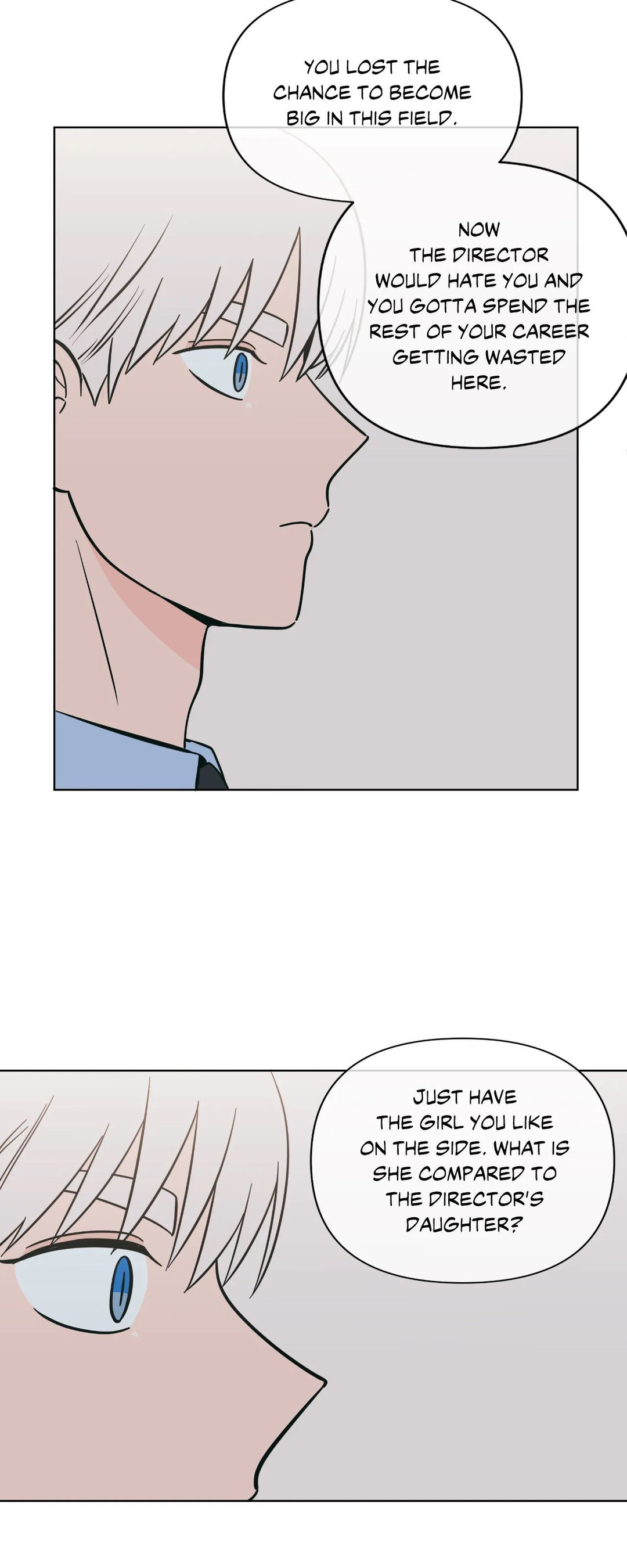 Peach Sorbet page 22